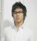 정윤호 / Jung Yunho