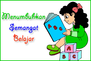 Belajarlah Dengan Giat Belajar Giat