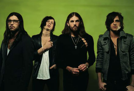 when does the new kings of leon cd come out when does the new kings of leon cd come out