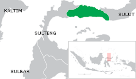 Info Gorontalo Provinsi Gorontalo Info Gorontalo Provinsi Gorontalo