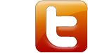Redes sociais do blog