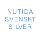 Svenskt nutida silver