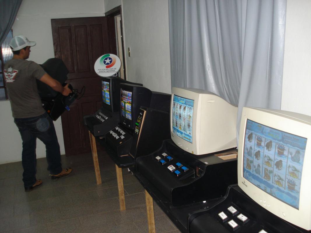 Slot de maquina Hot Shot