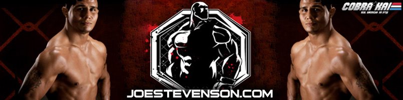 Joe Daddy Stevenson