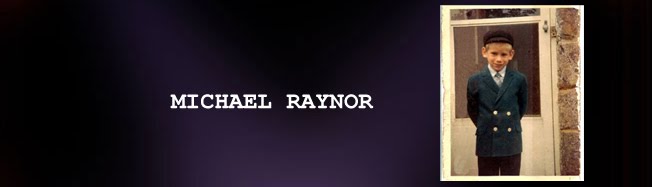 Michael Raynor