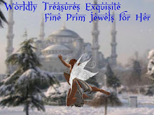 Worldly Treasures