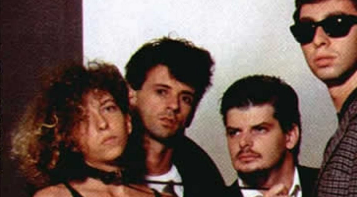 Painel do Rock Brasileiro 80 N A U