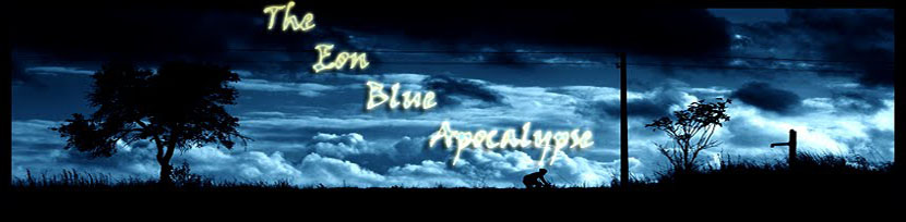 The Eon Blue Apocalypse