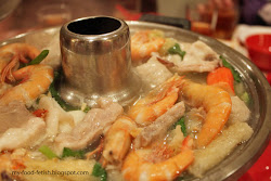 Featured Post - Golden Gate Steamboat Restaurant