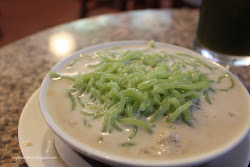 Featured Post - Penang Road Famous Teowchew Chendul at Komtar Walk