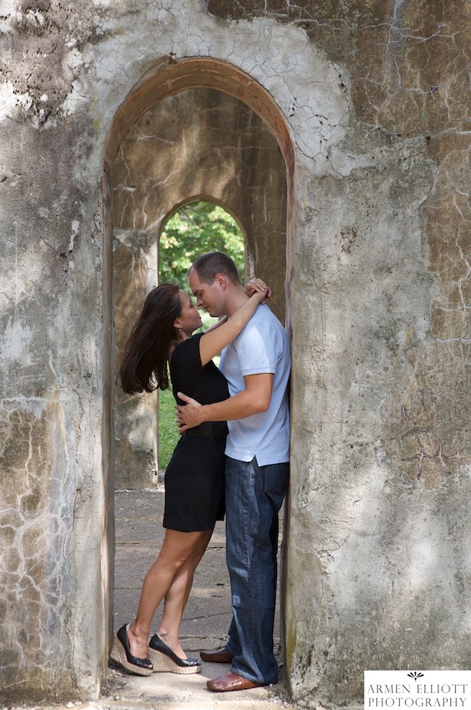 Armen Elliott Photography Banana Factory Wedding