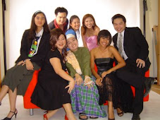 Casts of Broadway Parodies Lah! (2007)