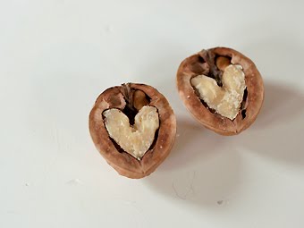 Mixed Nuts