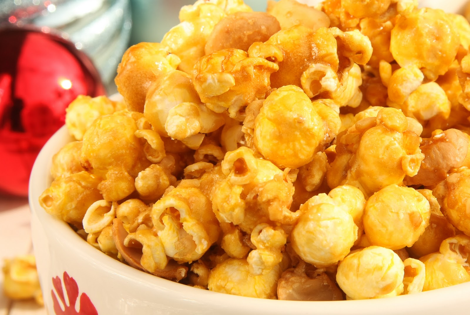 50 Lbs Bag Cracked Corn