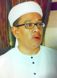 YM Tuan Guru Md Radzi