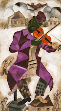 O VIOLINISTA VERDE