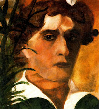 MARC CHAGALL
