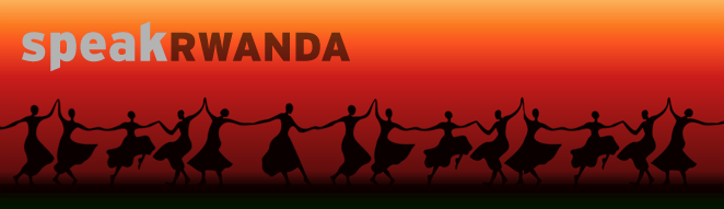 Speak Rwanda