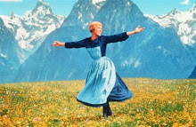 Sound of music