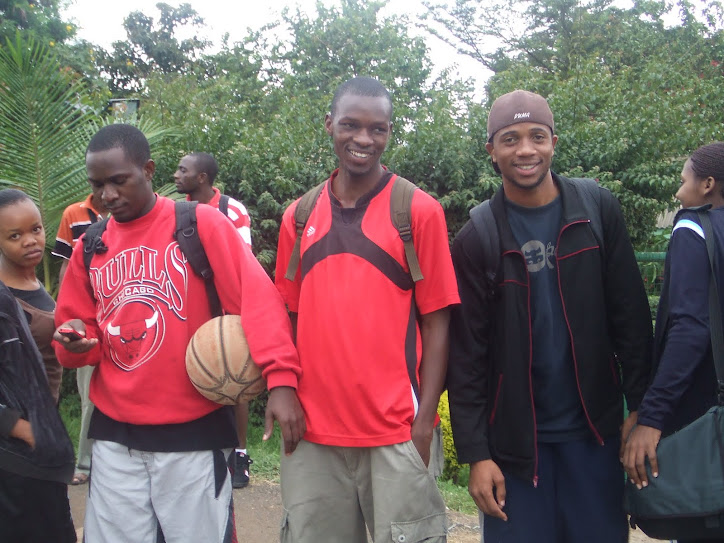 LET US GO NOW AND KICK SOME BUTTS