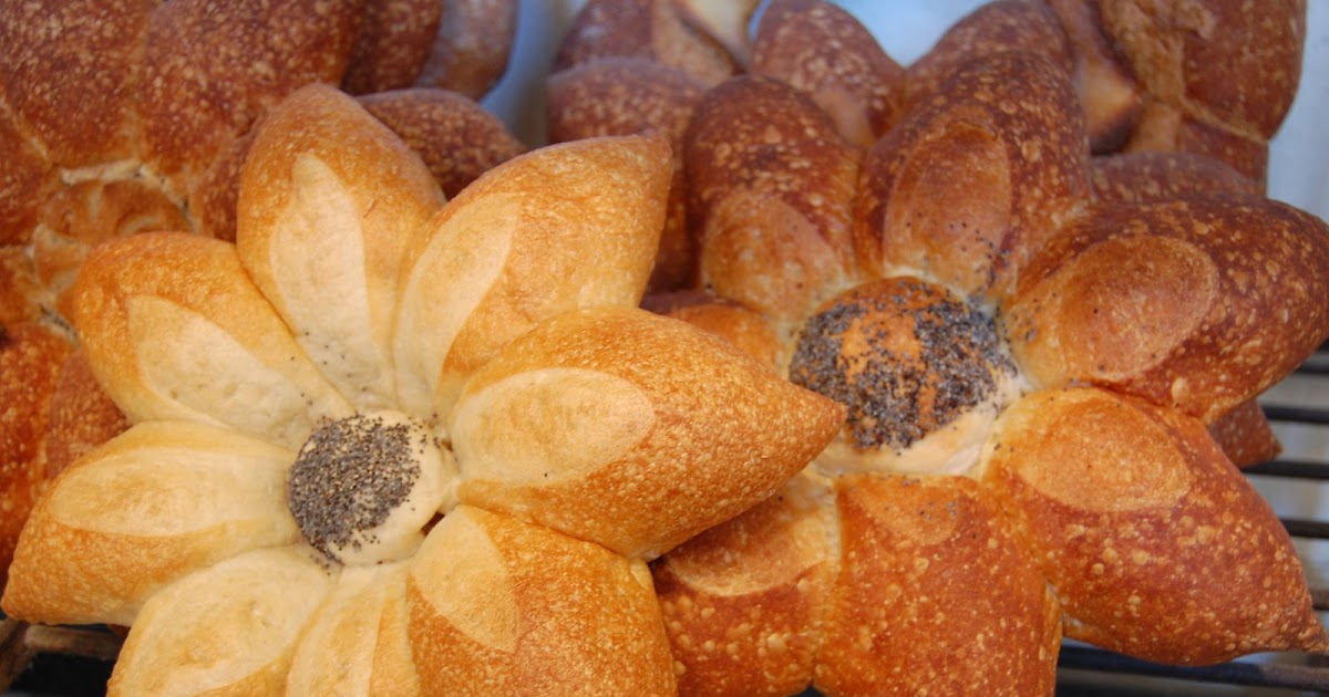 FoodieMommy An Ode to Clear Flour Bread Bakery (and a Stop at Lawton Park)