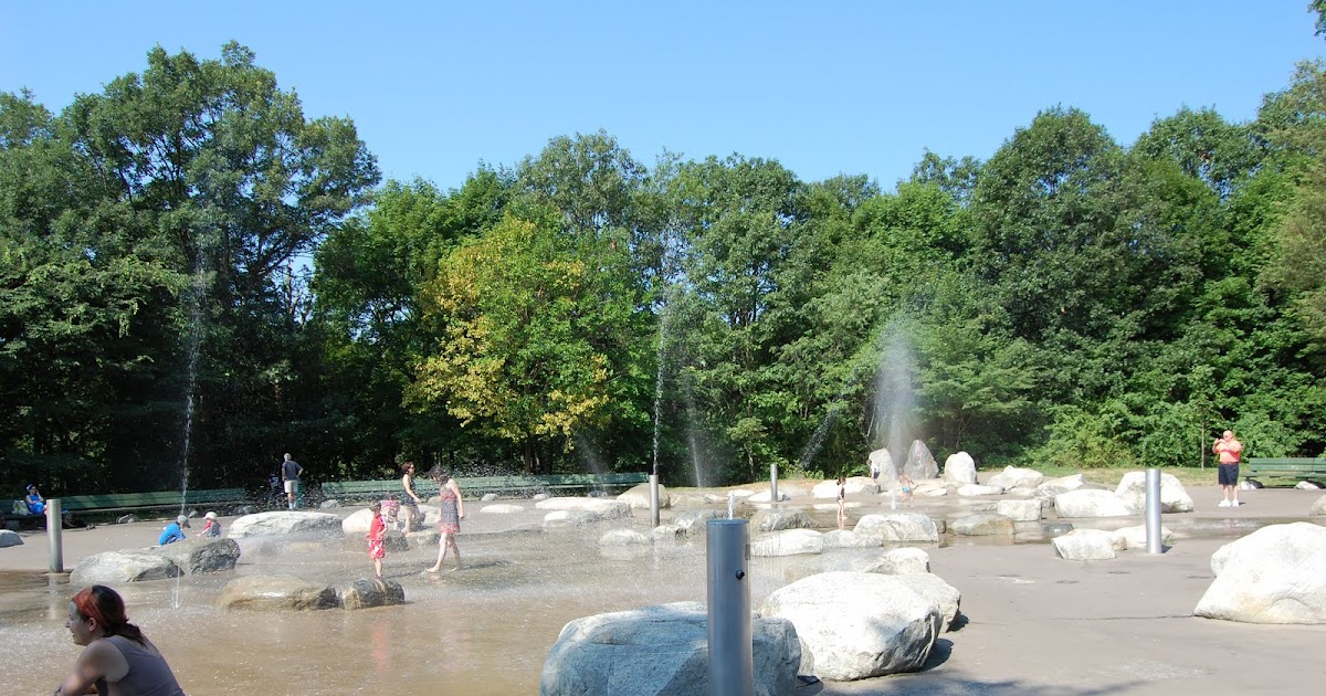 FoodieMommy Testing the Waters Beaver Brook Reservation, Belmont