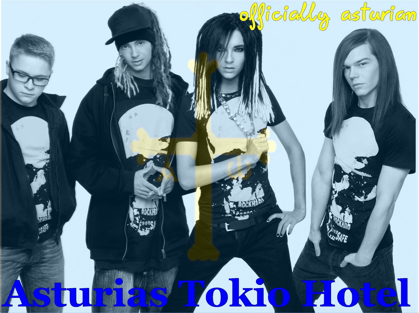 asturias tokio hotel