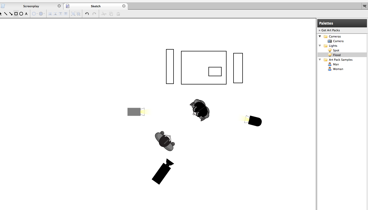 celtx art packs celtx art packs