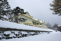 2007 日本北海道冬之旅