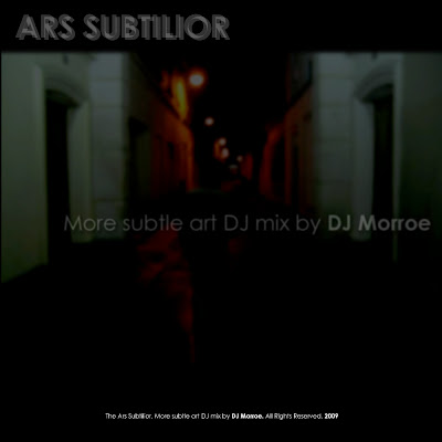 DJ Morroe