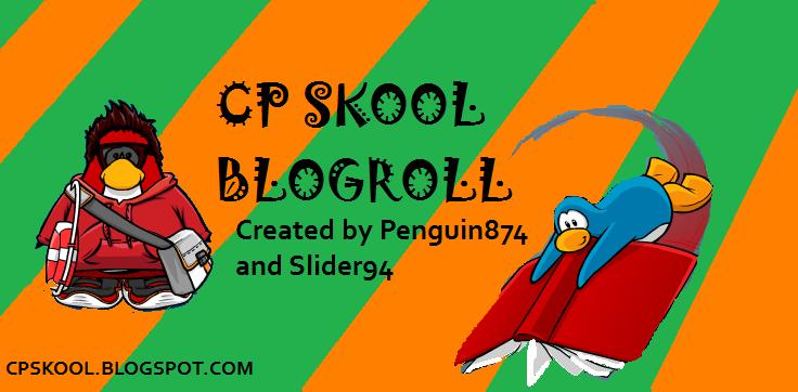 CP Skool Blogroll