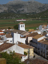 Alfarnate, Pirineo de la Costa del Sol