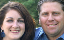 Catheryne and Eddie