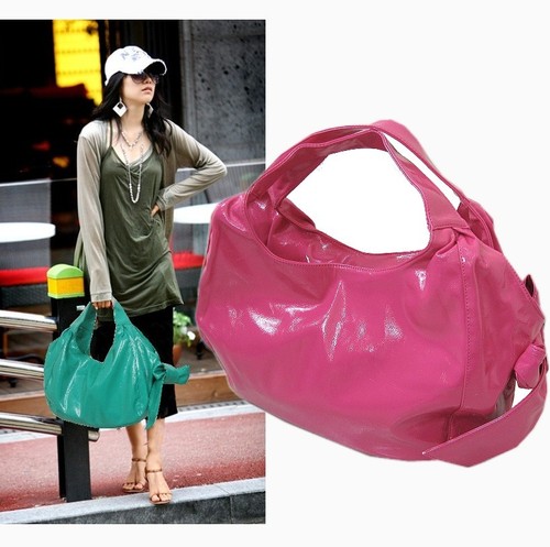 CCT 88 Light Leather Bag - 4 colours