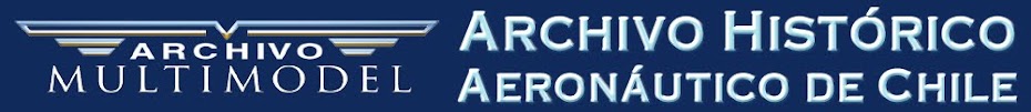 MULTIMODEL - ARCHIVO AERONÁUTICO