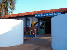 Escola E. Dr. Ermírio Leal Garcia