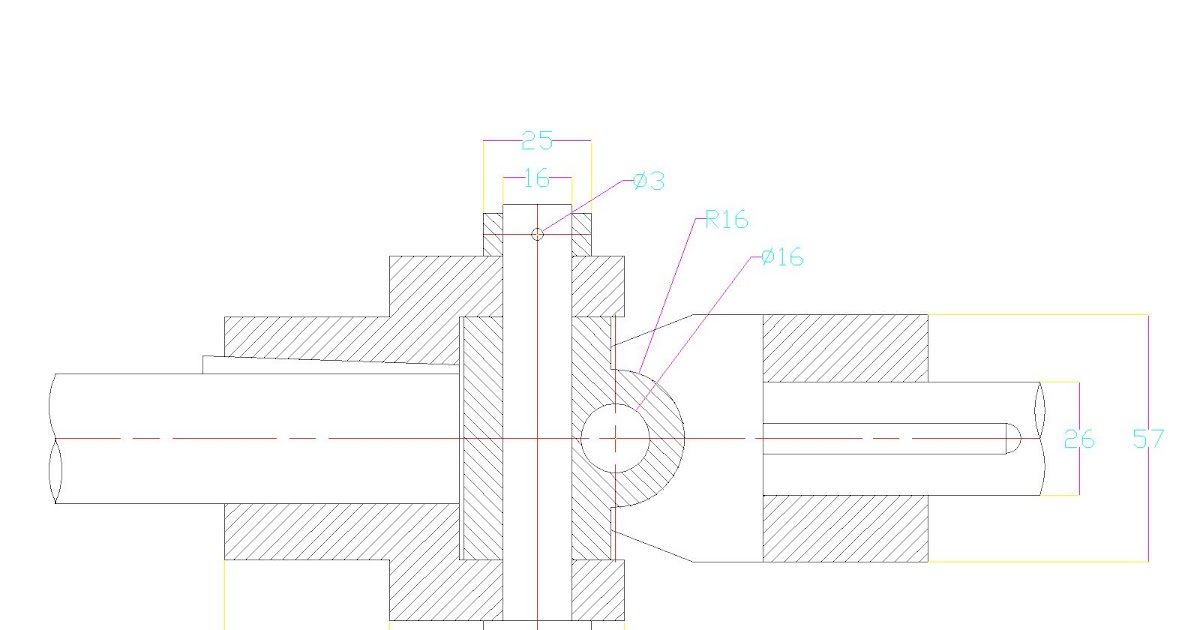 Engineering Designs by Rajesh Universal Joint