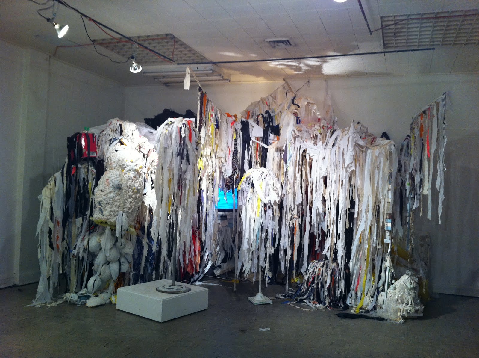 Box 13 artspace in Houston,