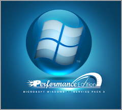 Windows XP Pro Performance Edition Dec 2009 MultiLingual