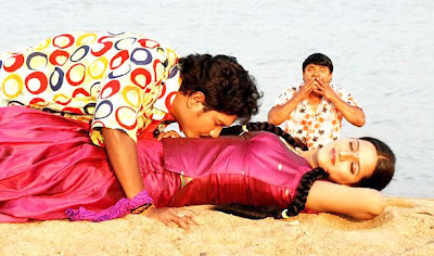 Ebony southindian sex scenes theaters glory