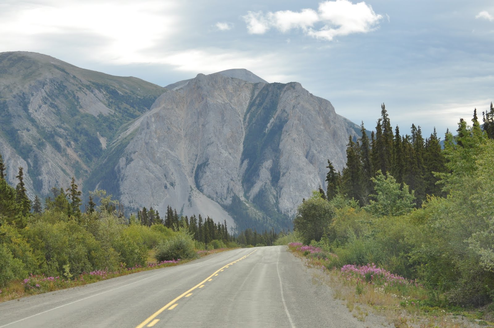 Our Adventures Skagway, Alaska
