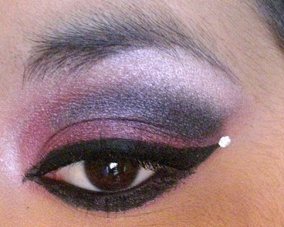 arabic makeup looks. arabic makeup looks. haha,