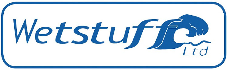Wetstuff Logo