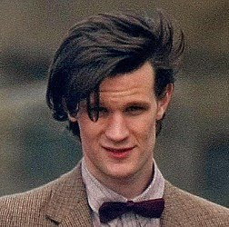 doctor who avatar