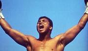 Muhammed Ali