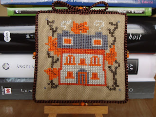 Gladys Creativa: de novembre 2010