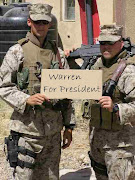 Troops for Warren