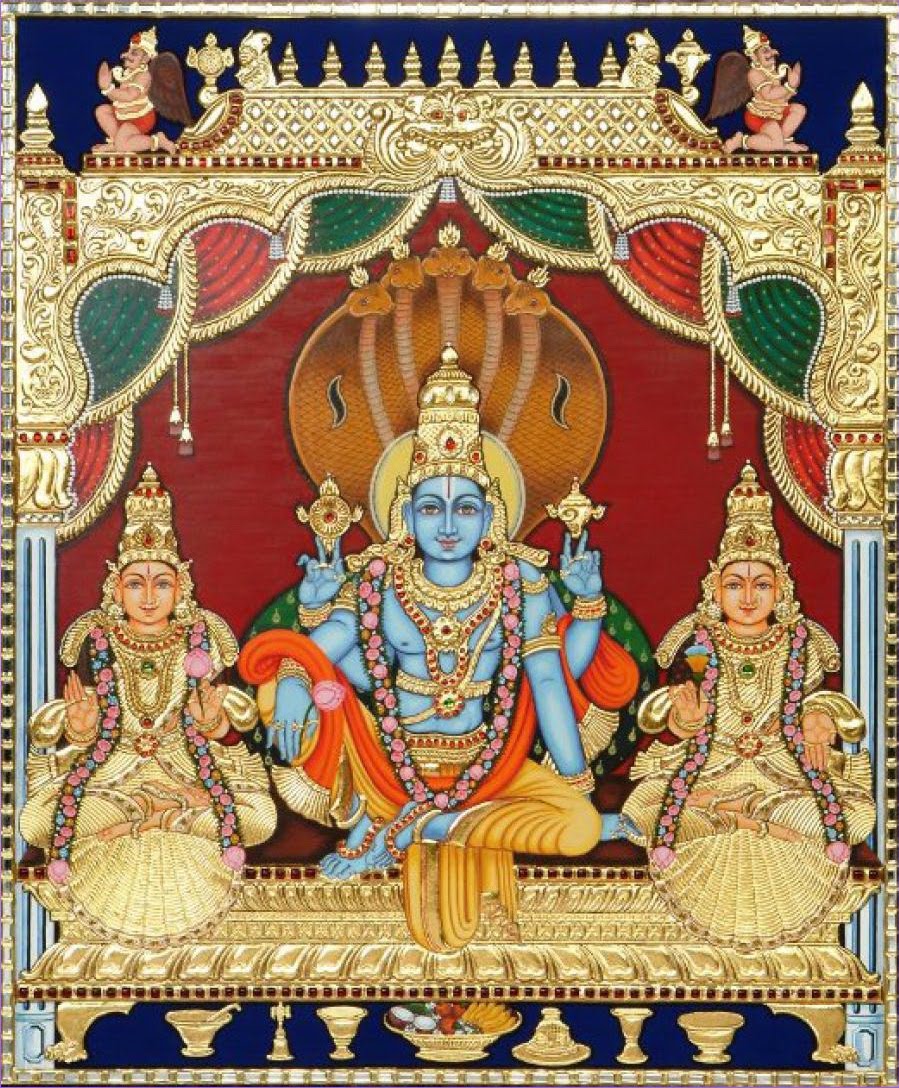 Vishnu Sahasranama Stotram Download Free Mp3