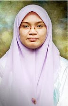 Cikgu Hasmizah binti Jaludin