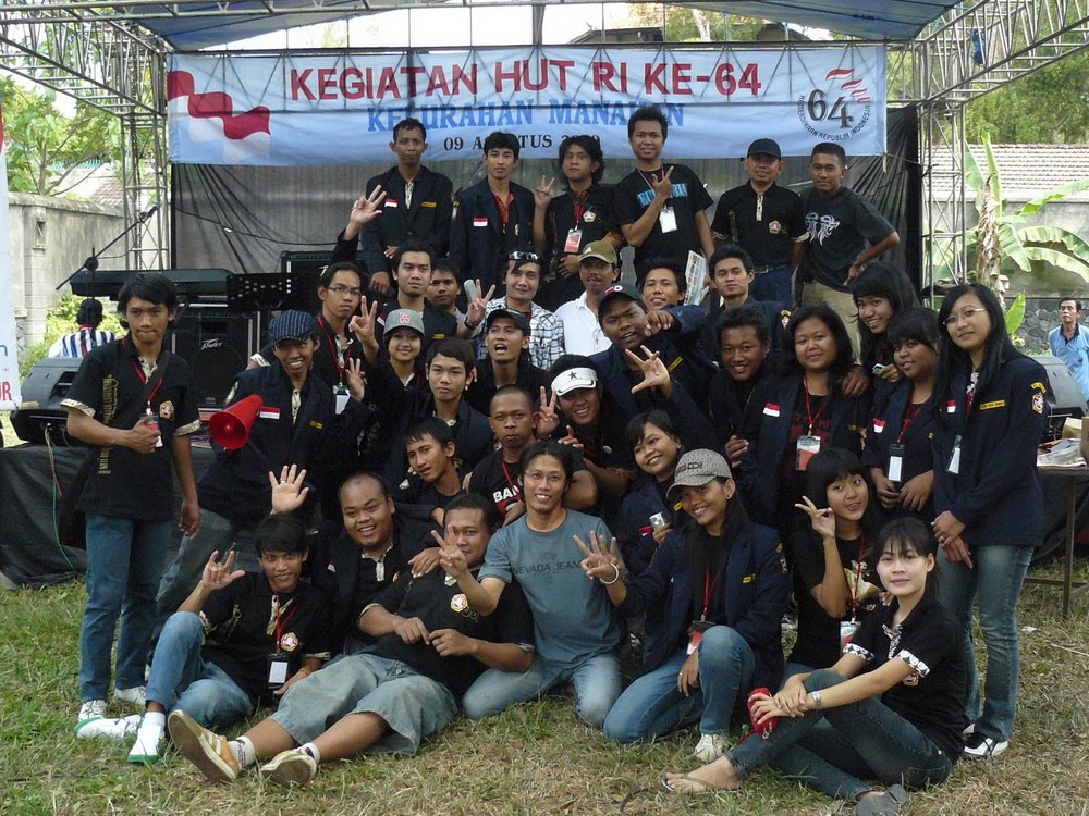 KTI Manahan